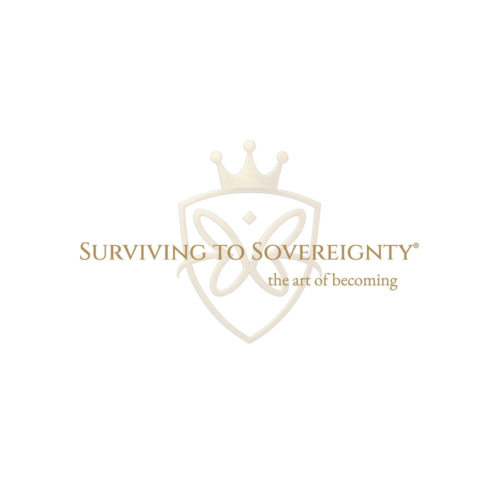 Surviving to Sovereignty™ 1:1 Expansion Session