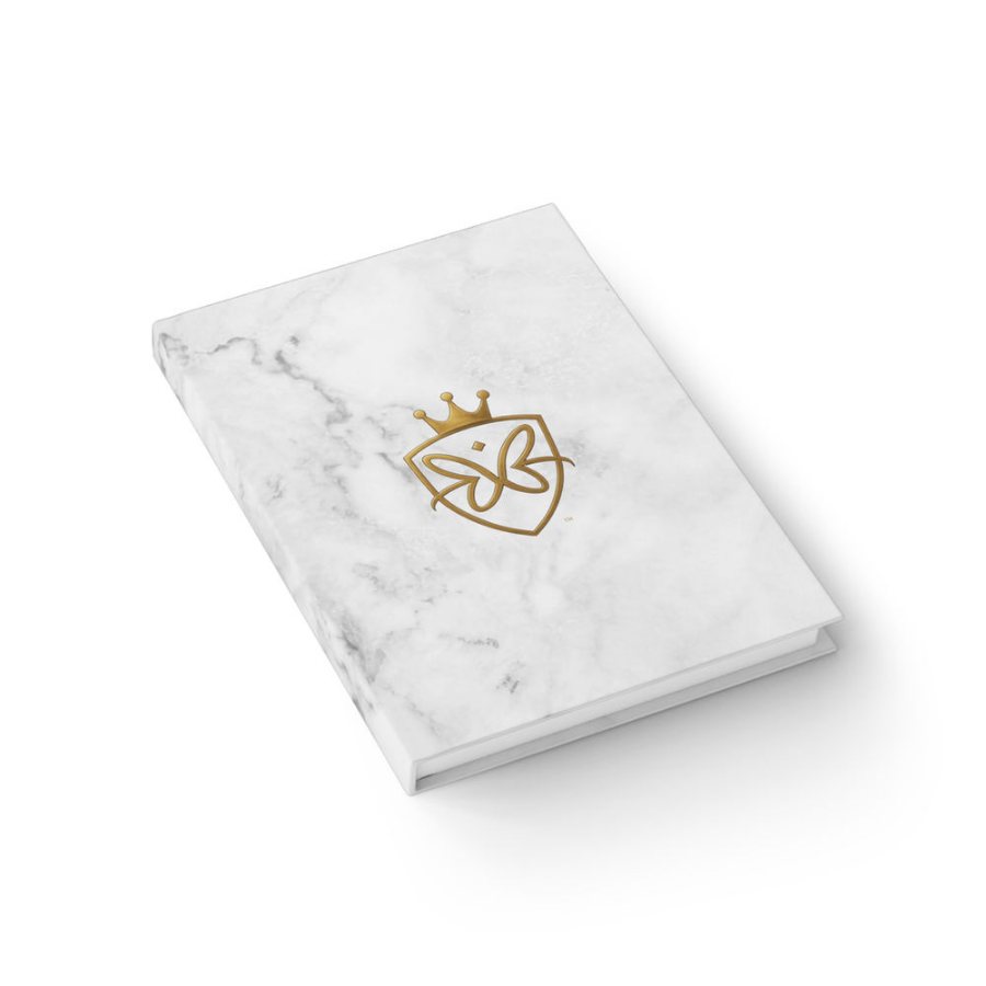 Surviving to Sovereignty® Hardcover Journal