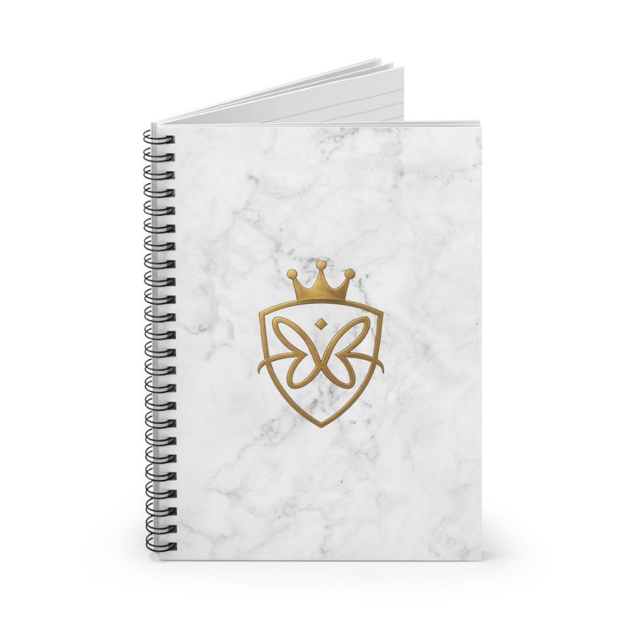 Surviving to Sovereignty® Notebook Journal