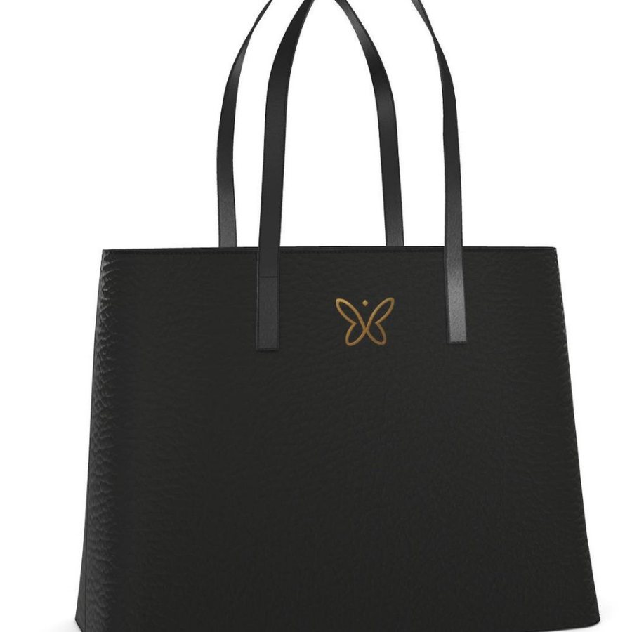 The S2S™ Betty Jane Roth Nappa Leather Tote