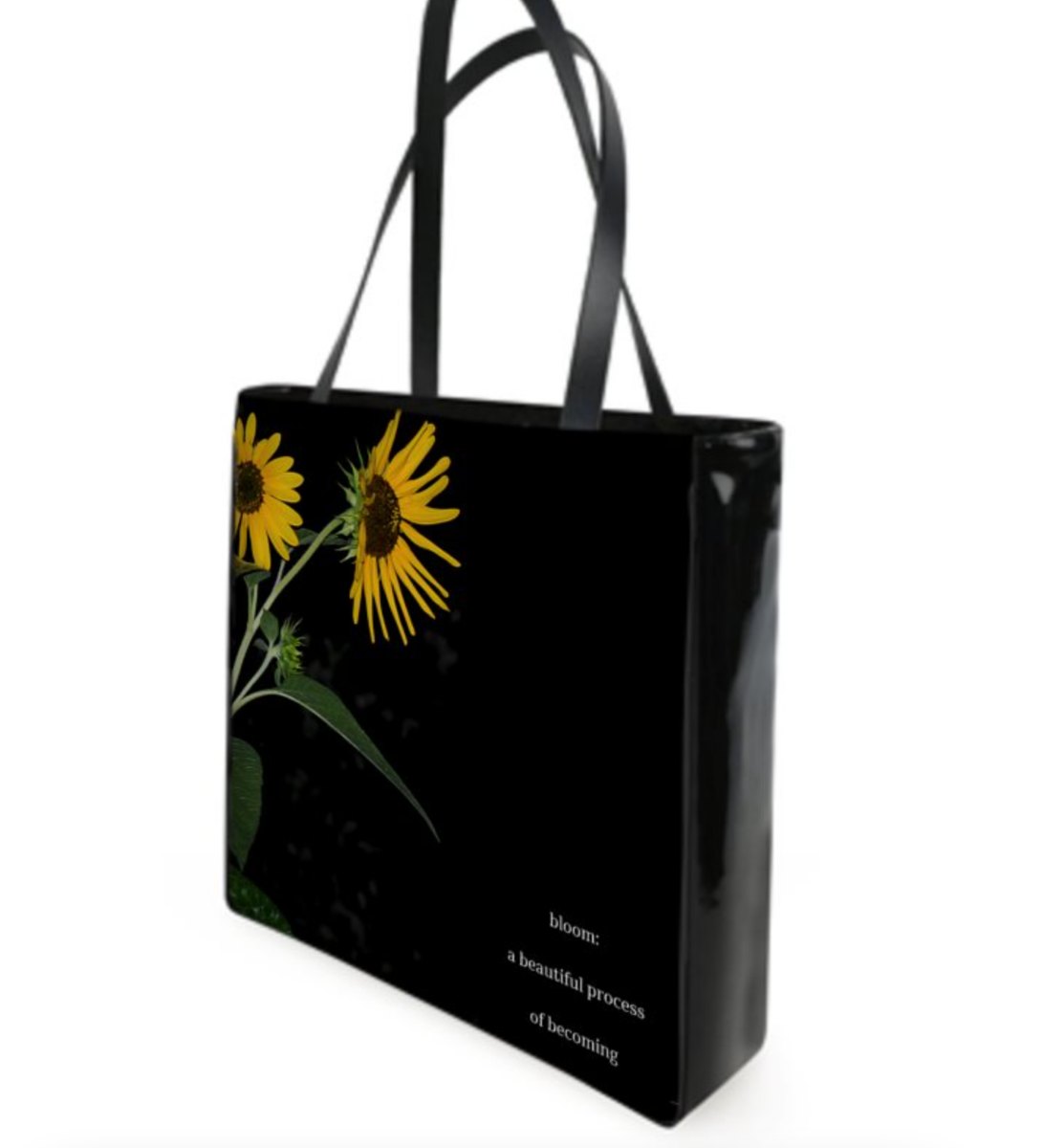 The Emily Jane Chic Shopper in "Showcase Susans"