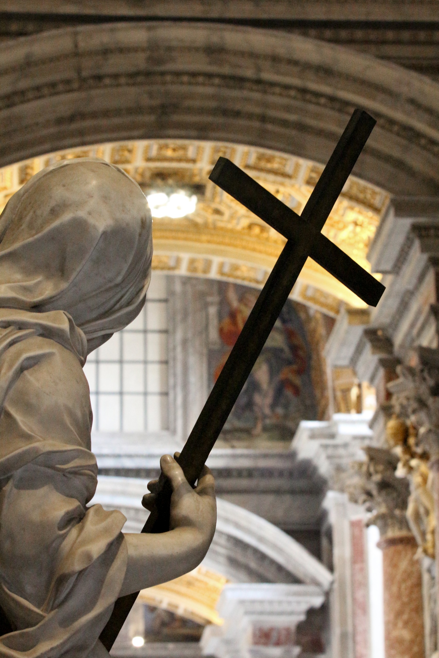 Cross Bearer | Vatican City | Limited Edition