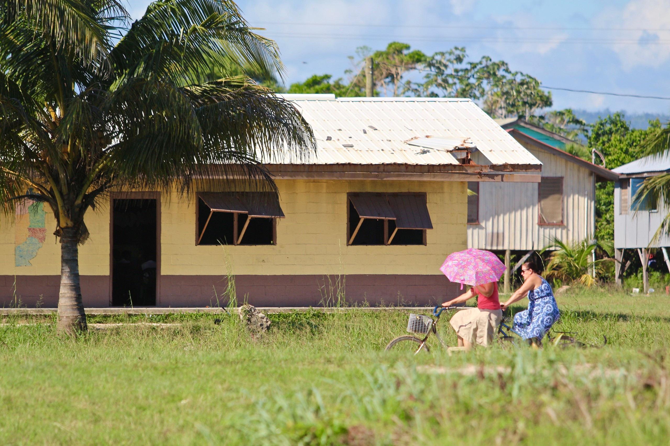 Dignity | Belize | Limited Edition