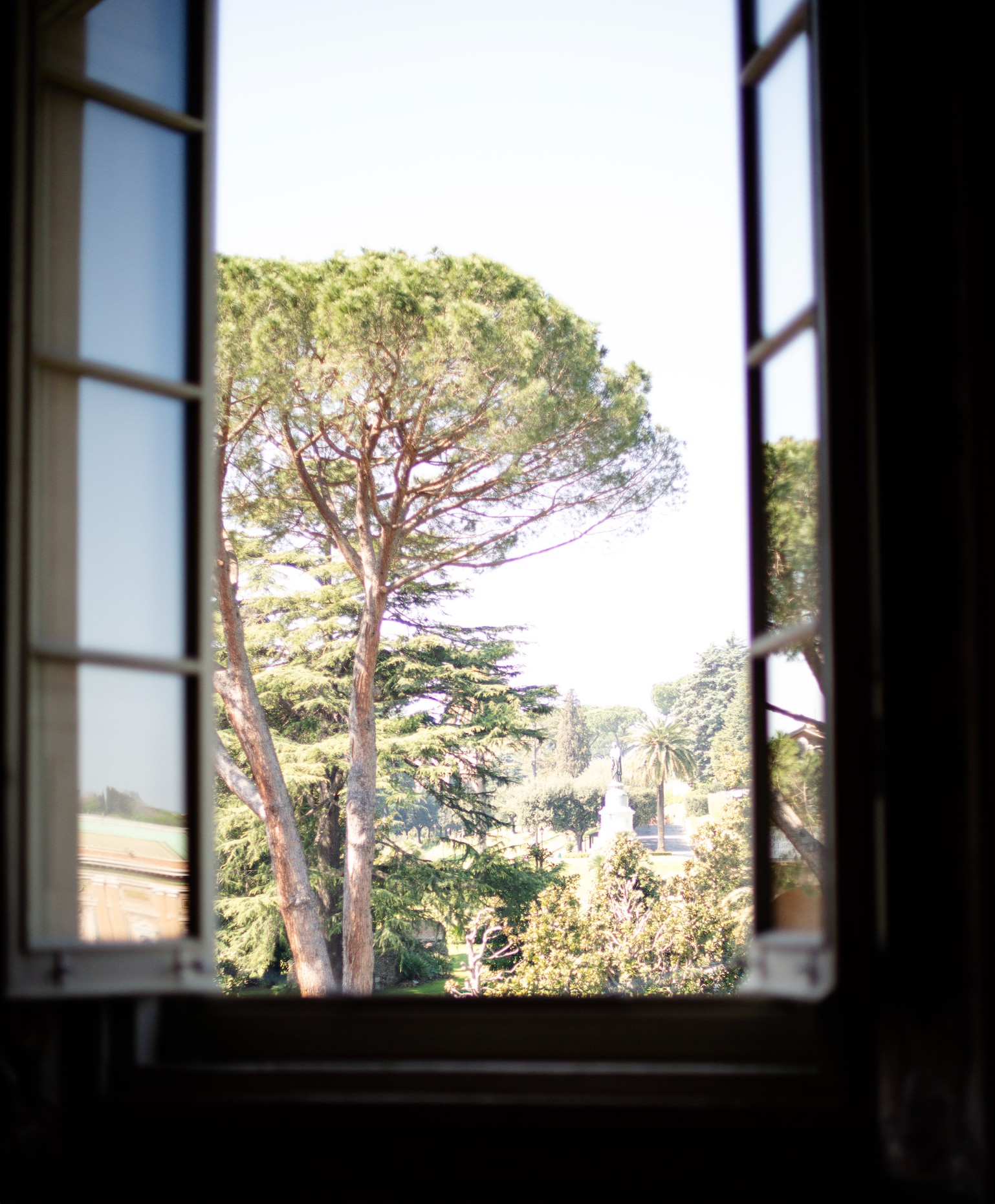 Inner Sanctum - Holy See | The Vatican | Collector's Series