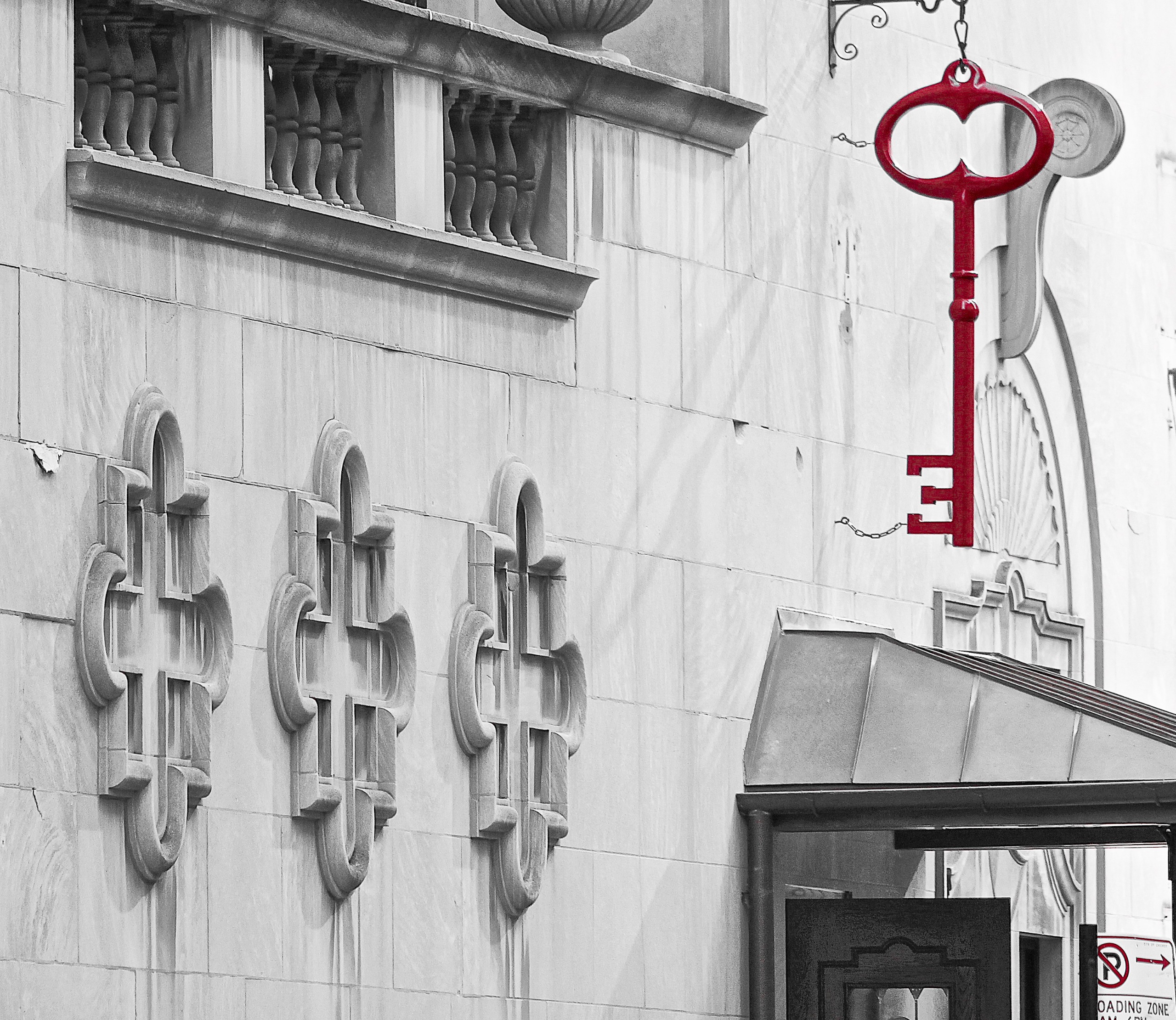 Key to The City | Chicago