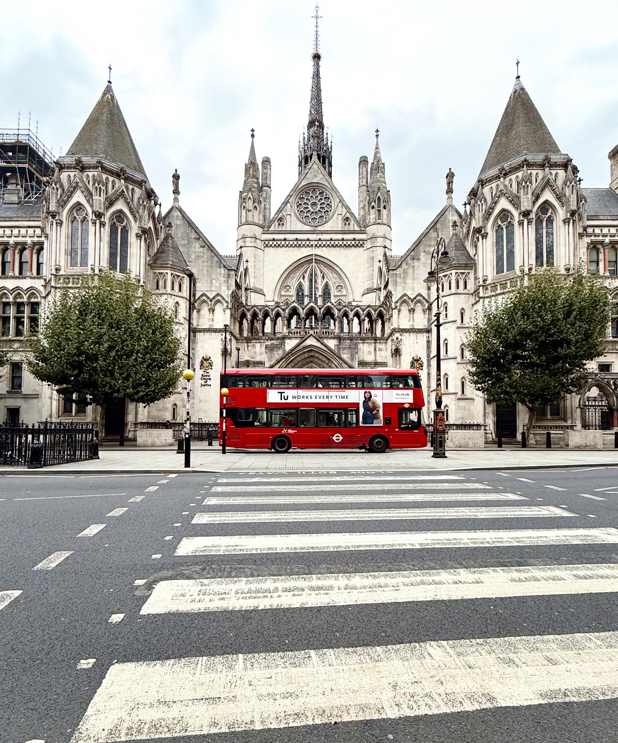 Parallel Parking | London