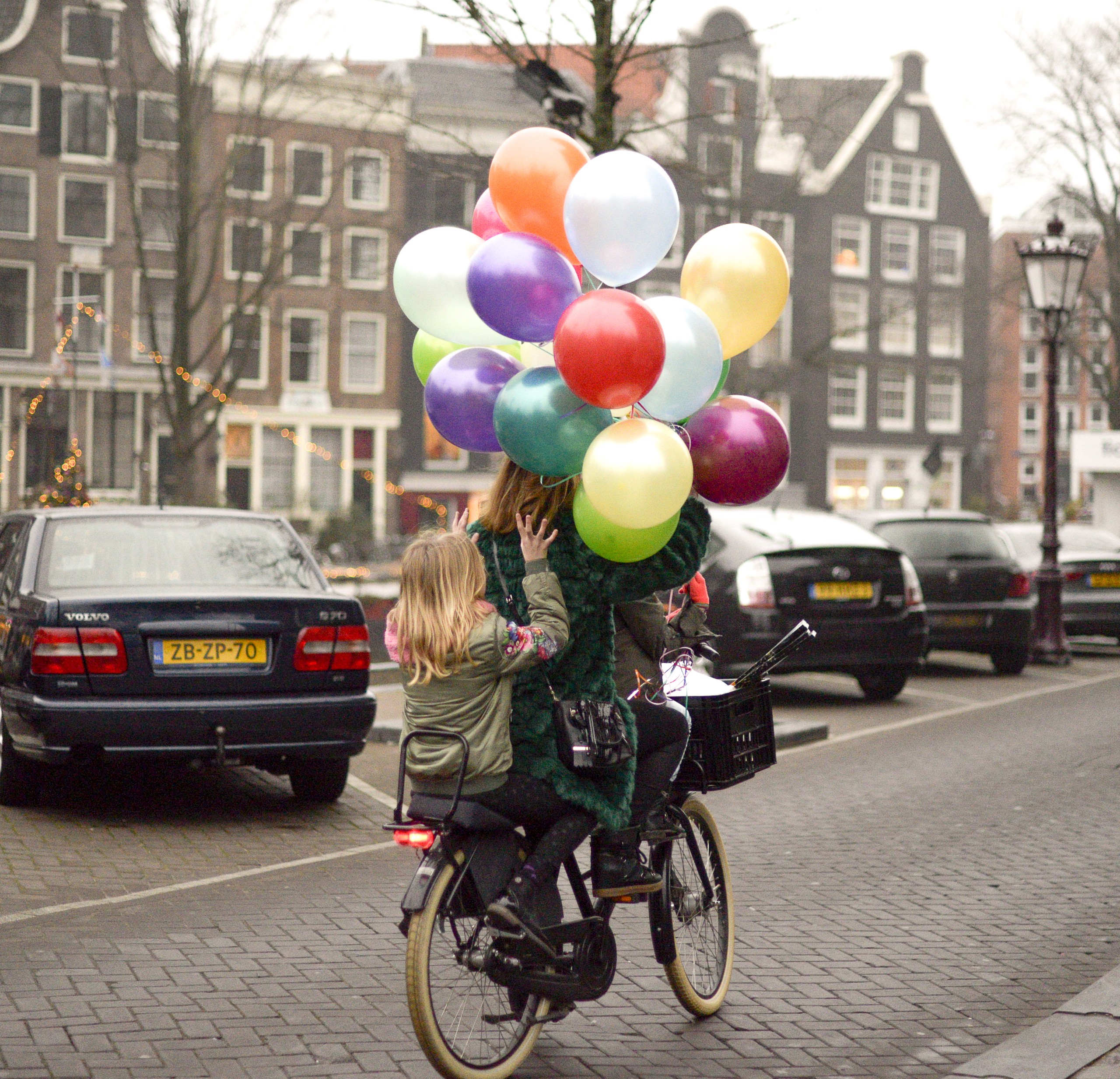 Second Chance | Amsterdam | Limited Edition