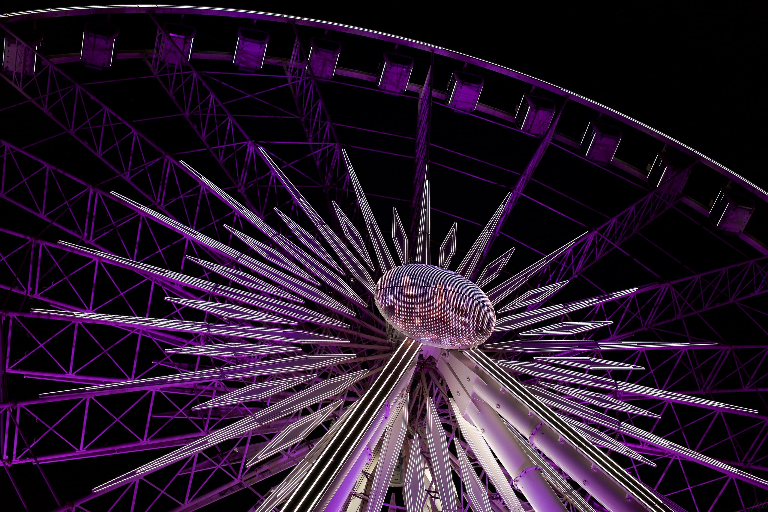 Sky Scraper | Atlanta | Collector's Series
