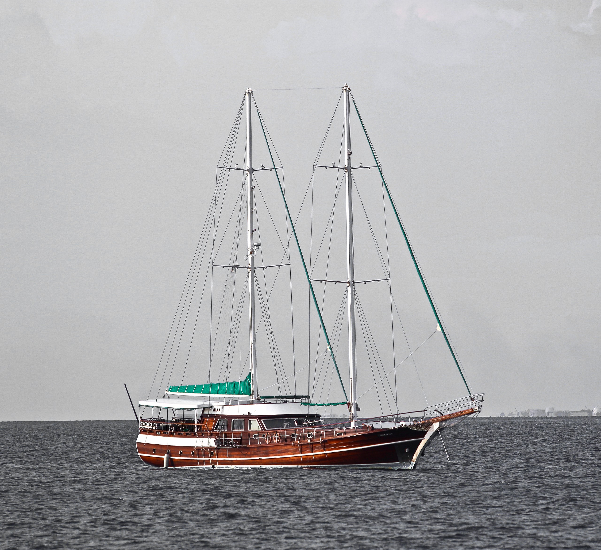 Starboard | Maldives | Limited Edition